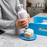 Fat Brain Pretendables Cinnamon Roll Set