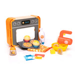 Fat Brain Pretendables Bakery Set