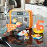 Fat Brain Pretendables Bakery Set