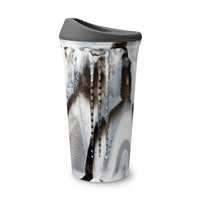 GoSili To Go Cup, Patterns