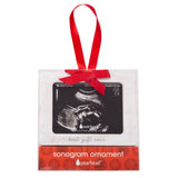 Pearhead 'Best Gift Ever' Sonogram Ornament