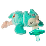 WubbaNub Fairyland Owl Pacifier