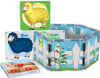Magna-Tiles CreateOn CoComelon Farmyard Songs 19-Piece Set