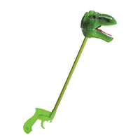 *NEW* Safari Ltd. Snapper - Green T.Rex