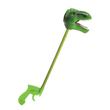 *NEW* Safari Ltd. Snapper - Green T.Rex