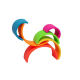 dëna Small Neon Rainbow