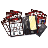 Toysmith KidzLabs Fingerprint Kit