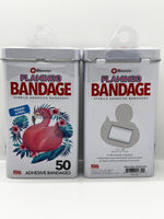 BioSwiss Novelty Bandages