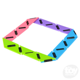 *NEW* Toy Network Flip and Fold Puzzle Game