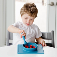 Ezpz Mini Utensils