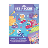 Ooly Set The Scene Transfer Sticker Magic
