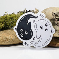 *FINAL SALE* Mimic Gaming Co Vinyl Stickers