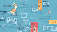 If You Go with Your Goat to Vote by Jan Zauzmer