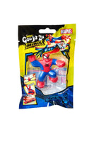 Goo Jit Zu Minis Marvel Series