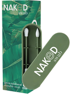 NakedSwab Reusable Swabs