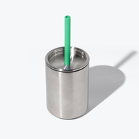 Avanchy La Petite Stainless Steel Cup