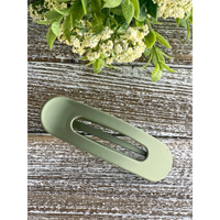 Bella Hair Clip