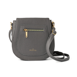 *FINAL SALE* Kedzie Camden Mini Messenger Bag