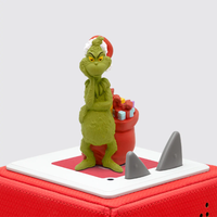 *NEW* Tonies - How The Grinch Stole Christmas