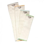 GroVia Prefolds 3-Pack