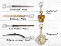 *FINAL SALE* Harry Potter Keychains