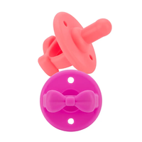 Itzy Ritzy Sweetie Soother Pacifier Sets