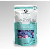Happy Hippo Bath Co Mini Bubble Bombs, 6oz Bag