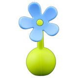 Haakaa Silicone Breast Pump Flower Stopper