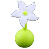 Haakaa Silicone Breast Pump Flower Stopper