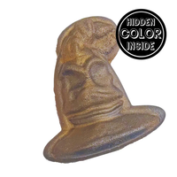 Fizzy Bath Love HP Wizard Collection Bath Bomb