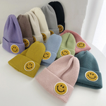 *FINAL SALE* Smile Beanies