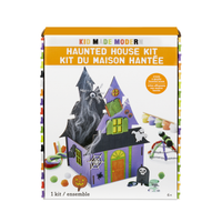 Kid Made Modern Haunted House Kit