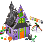 Kid Made Modern Haunted House Kit