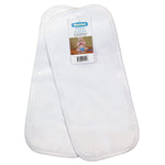 Thirsties Hemp Inserts, 2 Pack