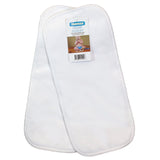 Thirsties Hemp Inserts, 2 Pack