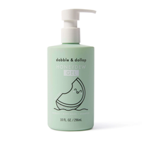 Dabble & Dollop Shampoo, Bubble Bath & Body Wash Gel
