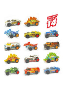 Hot Wheels Mini Maker Kitz Blind Bag