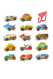 Hot Wheels Mini Maker Kitz Blind Bag
