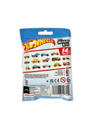 Hot Wheels Mini Maker Kitz Blind Bag