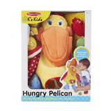 Melissa & Doug Hungry Pelican - NO PACKAGING