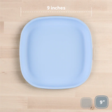 Re-Play 9" Flat Plates