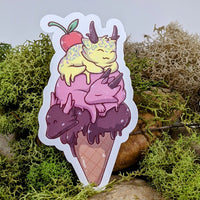 *FINAL SALE* Mimic Gaming Co Vinyl Stickers