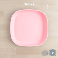 Re-Play 9" Flat Plates