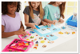 Aquabeads Mini Theme Packs