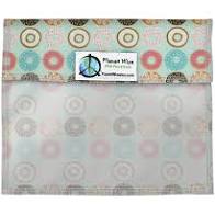 Planetwise Window Bag