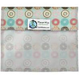 Planetwise Window Bag