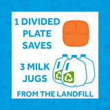 Re-Play Divided Plates