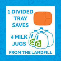 Re-Play Divided Tray