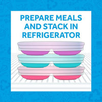 Re-Play 7" Silicone Plate Lid