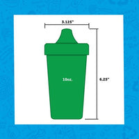 Re-Play Hard Spout No-Spill Sippy Cup